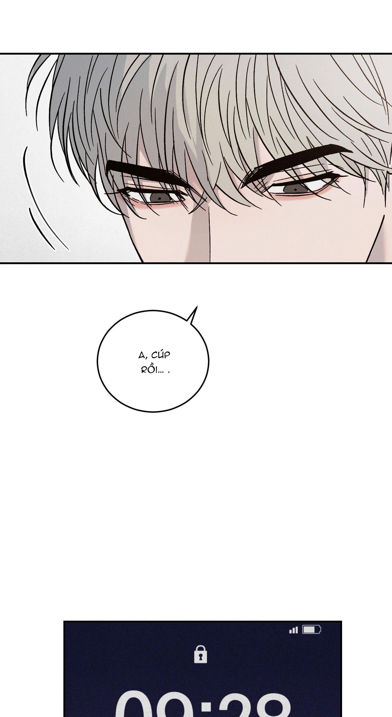 Đọc truyện TƯƠNG PHẢN - Chapter 88