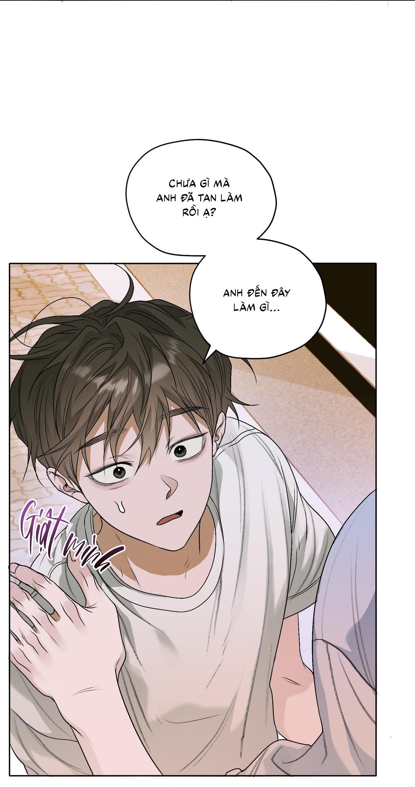 Đọc truyện  Đầm Sen Héo Úa - Chapter 30
