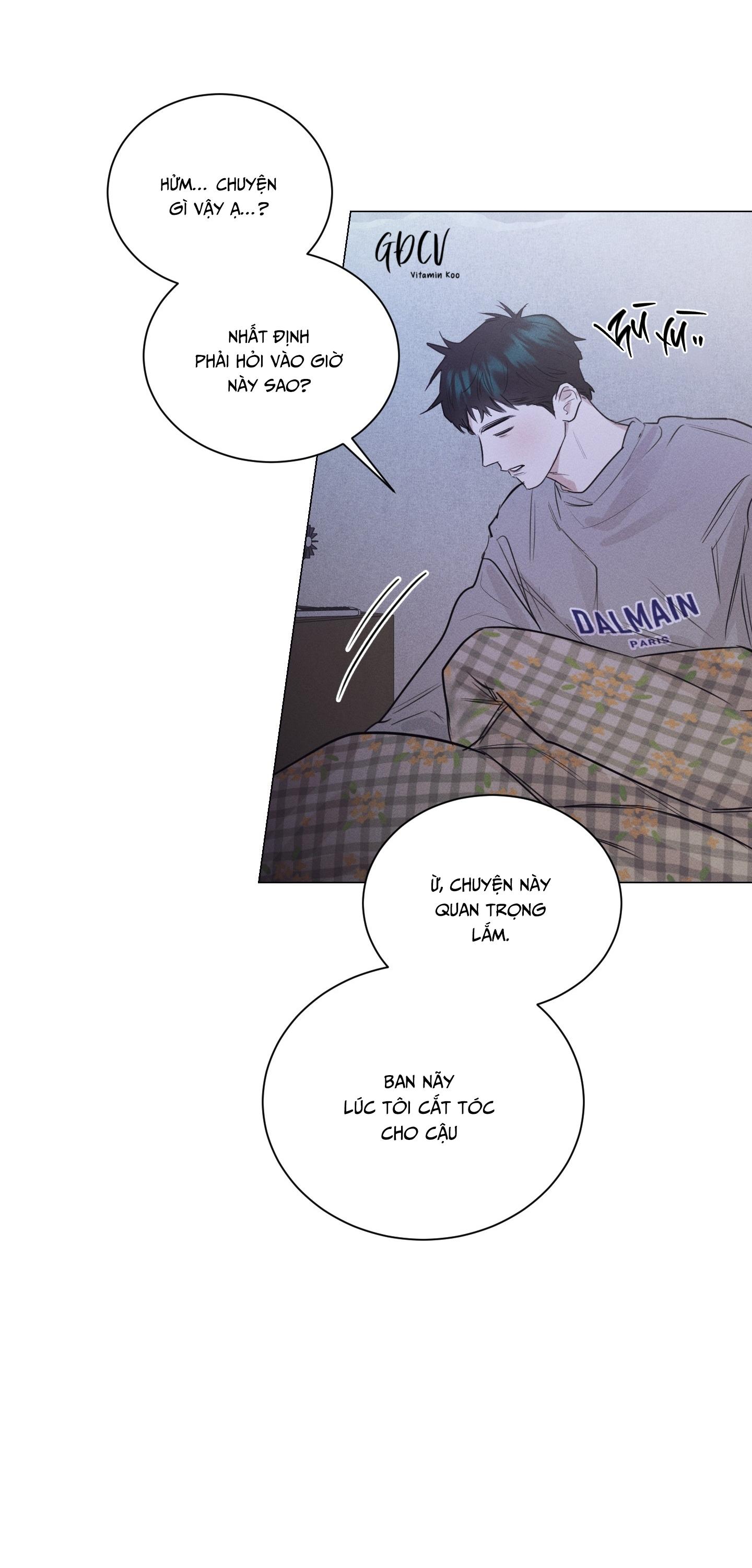 Đọc truyện CÓ THỰC MỚI VỰC ĐƯỢC ĐẠO - Chapter 5