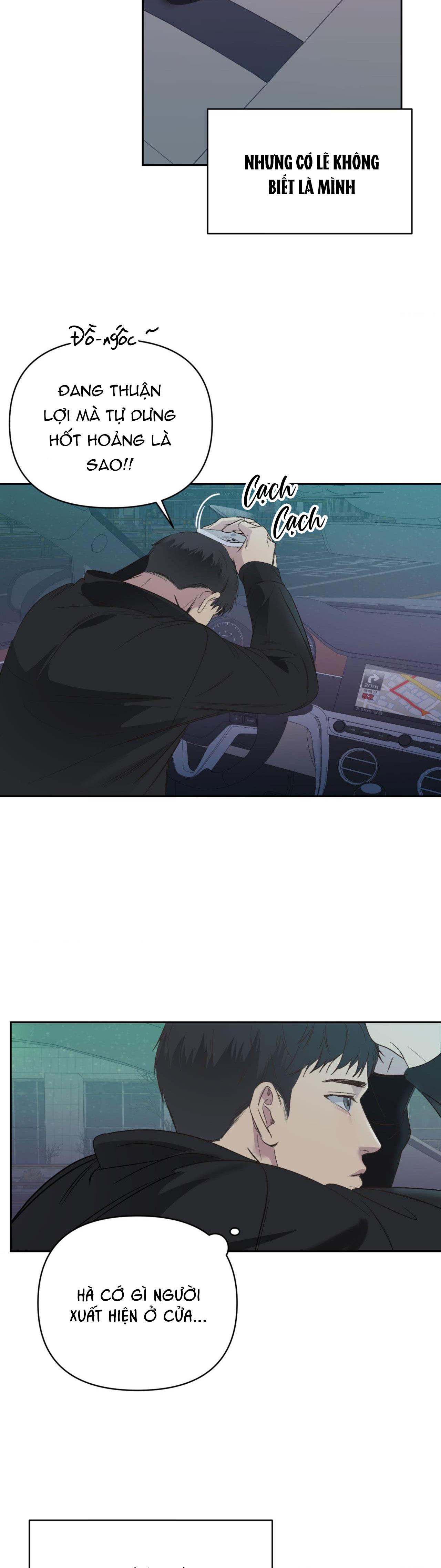 Đọc truyện ĐÈN NỀN - Chapter 2