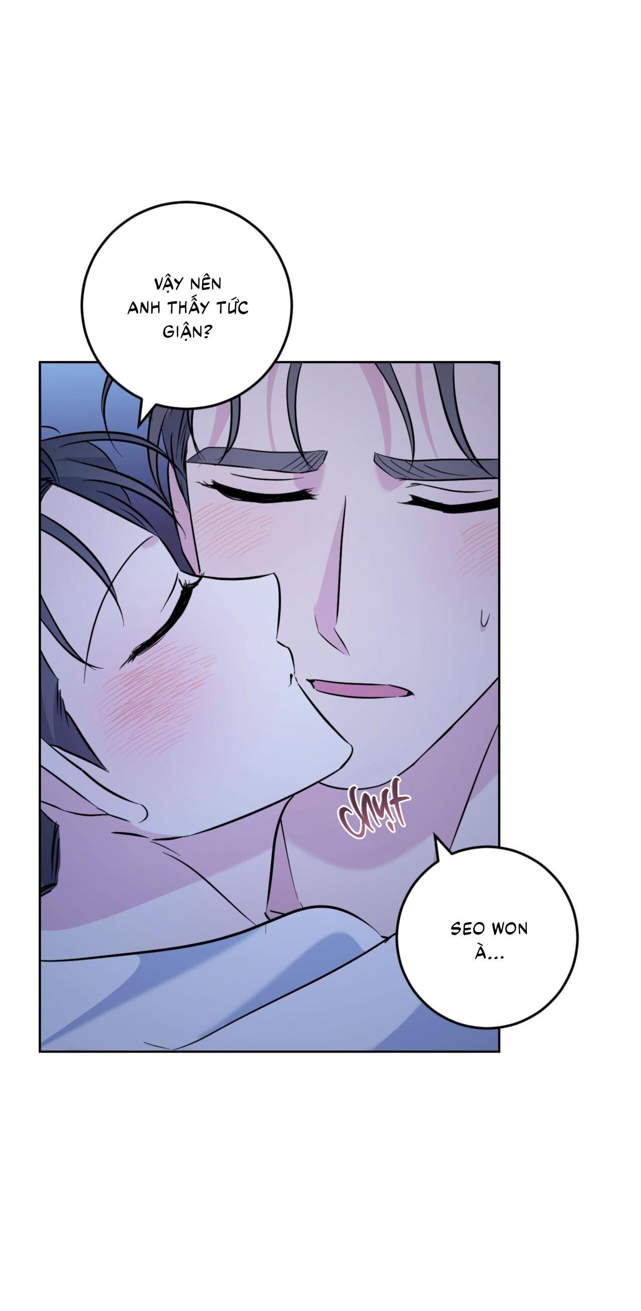 Đọc truyện  Khu Rừng Tĩnh Lặng - Chapter 51