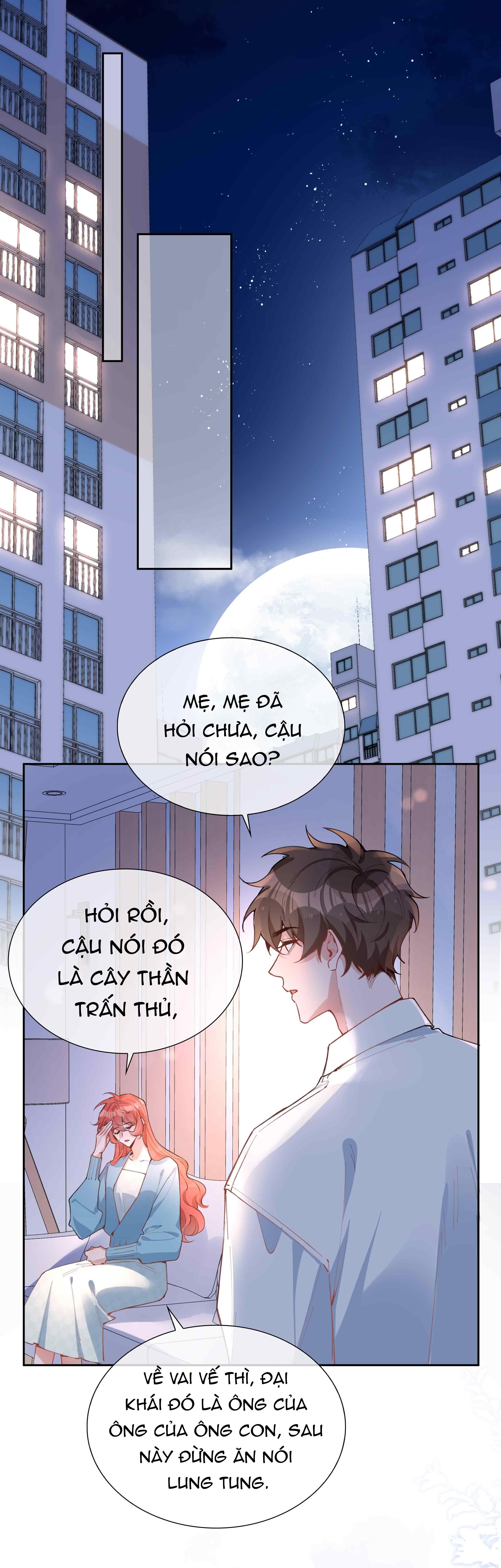 Đọc truyện Trường Cấp Ba Sơn Hải - Chapter 79