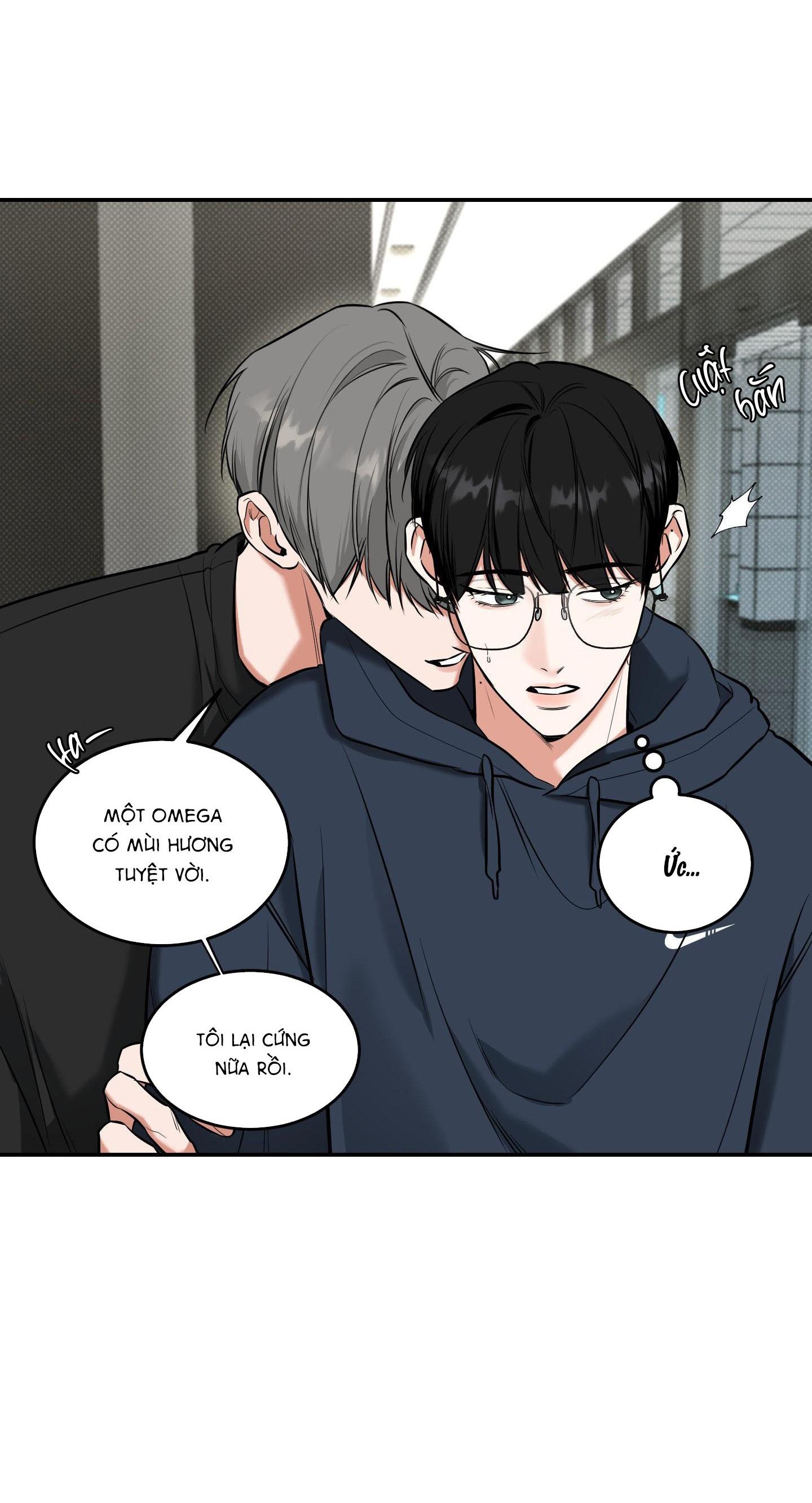 Đọc truyện |DROP| Hưởng Lợi - Chapter 11
