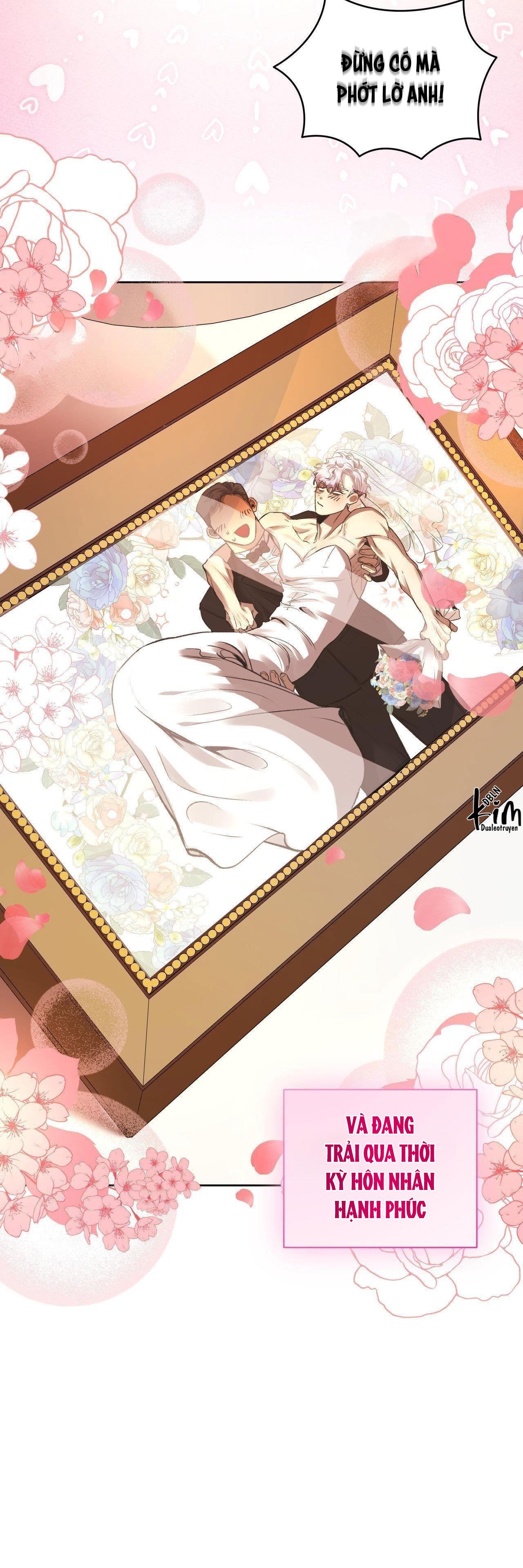 Đọc truyện CÂU LẠC BỘ BÍ MẬT - Chapter 6.3