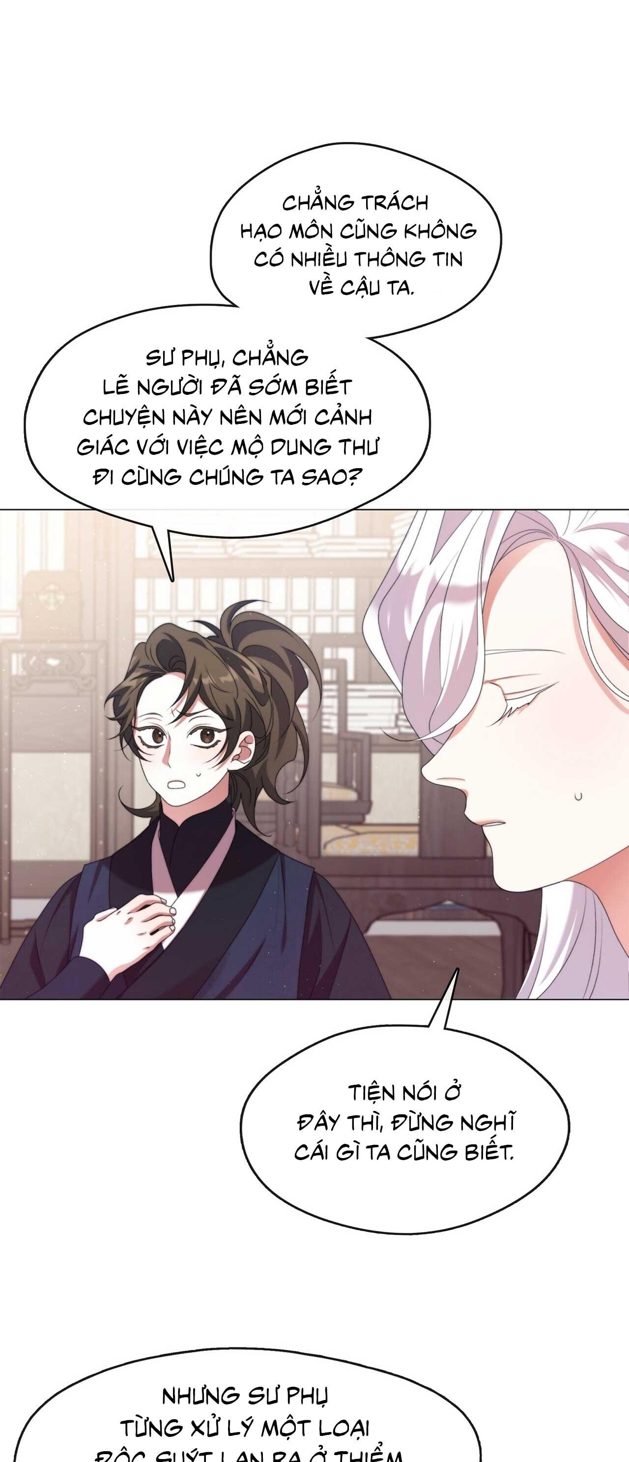 Đọc truyện Tôi đã nuôi dạy thủ lĩnh giáo phái ác ma - Chapter 44