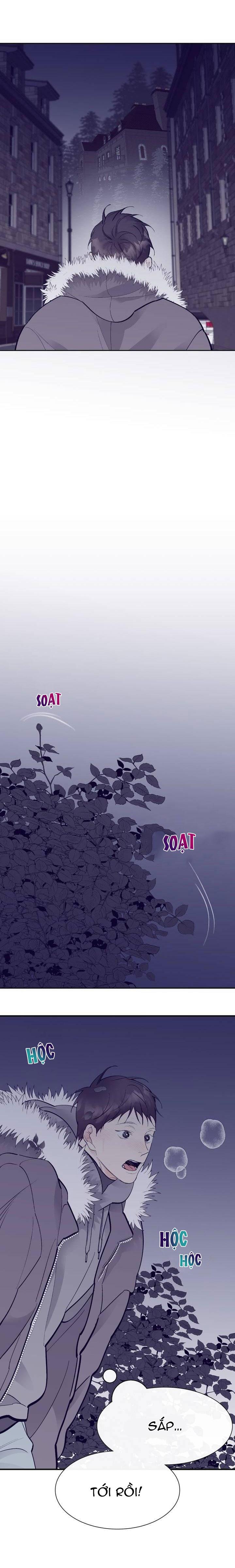 Đọc truyện Rên Rỉ - Chapter 1