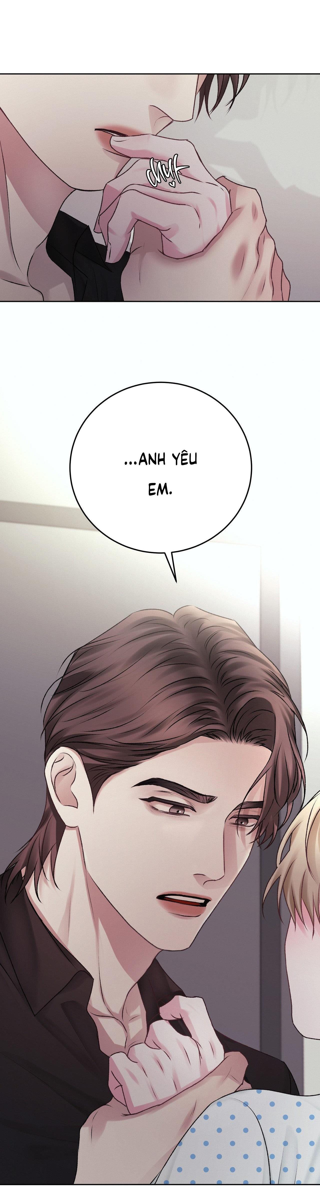 Đọc truyện CON NUÔI BẤT ĐẮC DĨ - Chapter 58