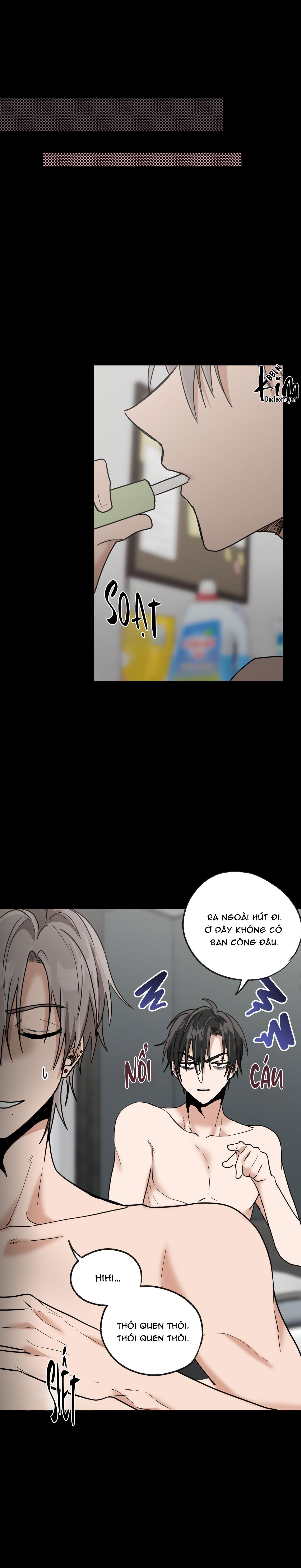 Đọc truyện TUYỂN TẬP NGỰC BỰ, CUNG KHỦ CỦA NHÀ KIM - Chapter 178.7