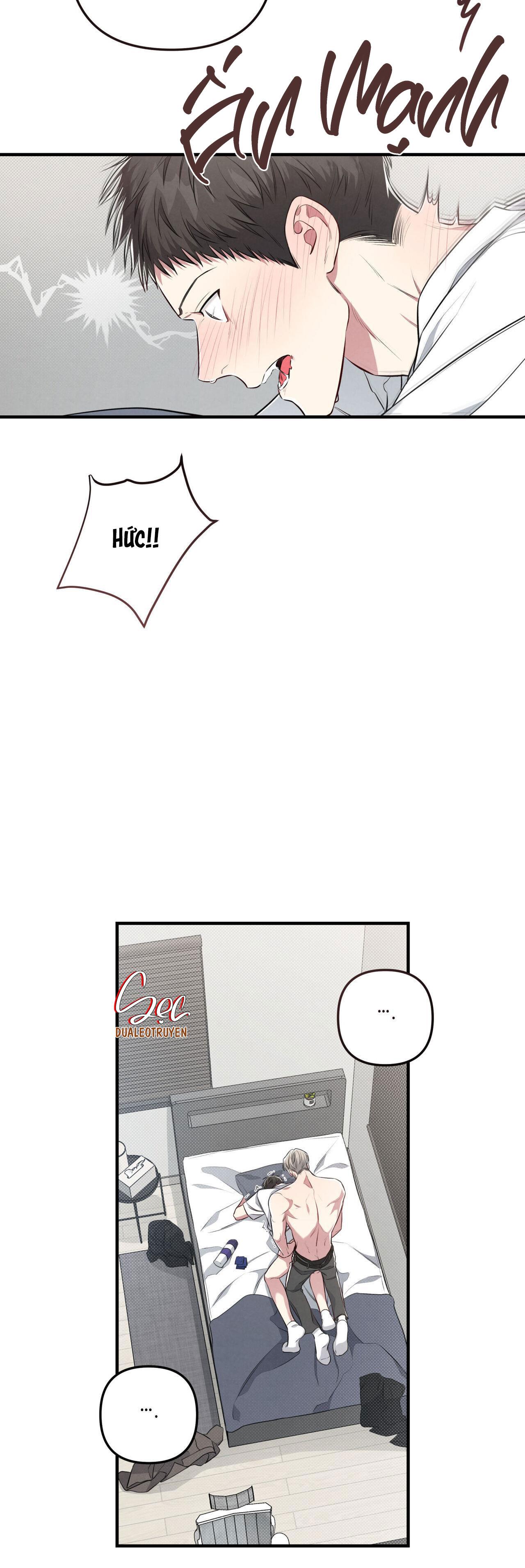 Đọc truyện CÔNG TƯ PHÂN MINH - Chapter 25