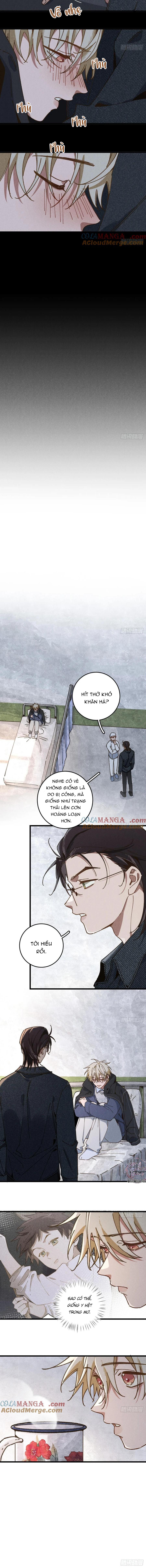 Đọc truyện Ra Ruộng Ngô Với Anh Á, Còn Lâu! - Chapter 33