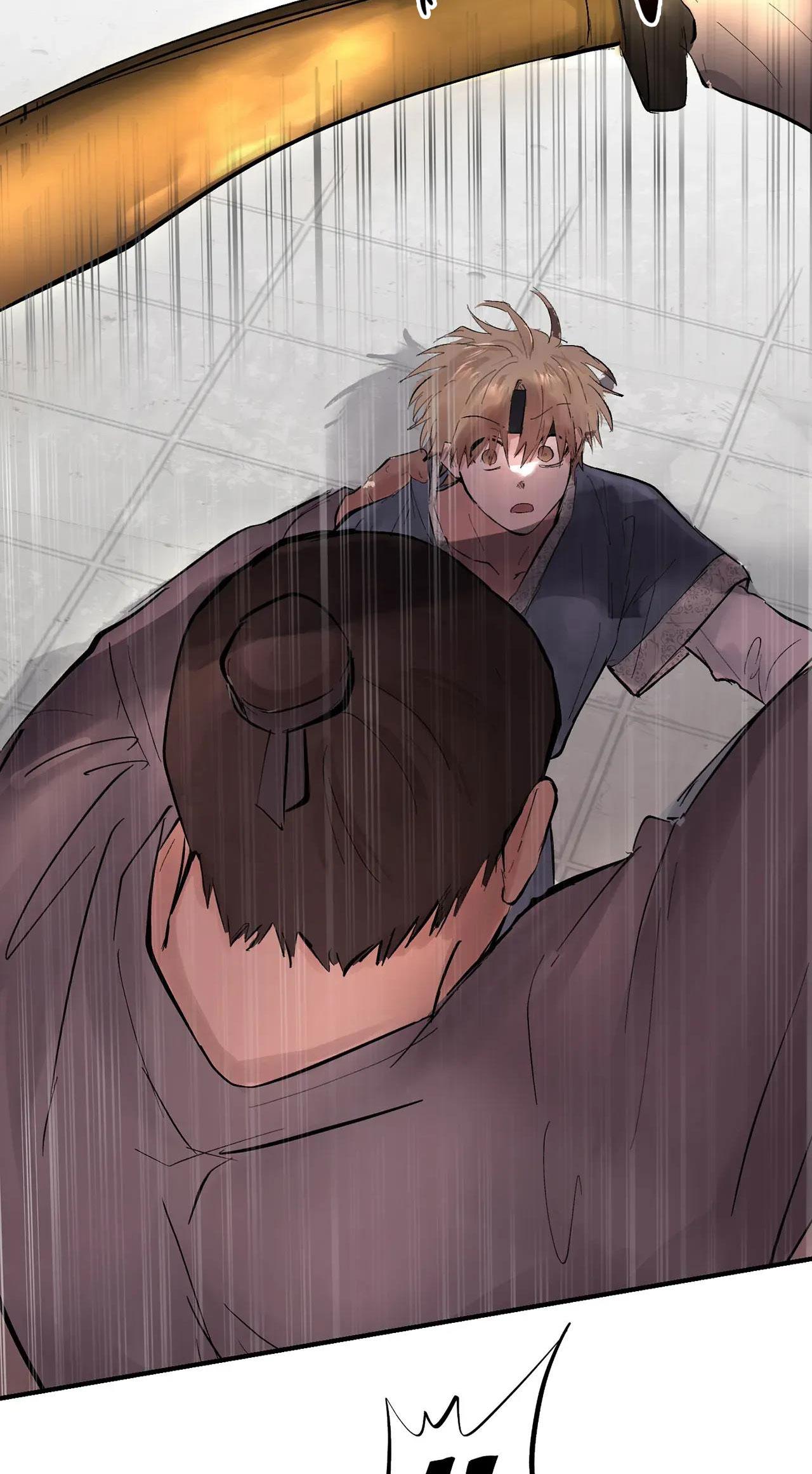 Đọc truyện BL CỔ TRANG-ÂU CỔ NGẮN NHÀ KIM - Chapter 38.3