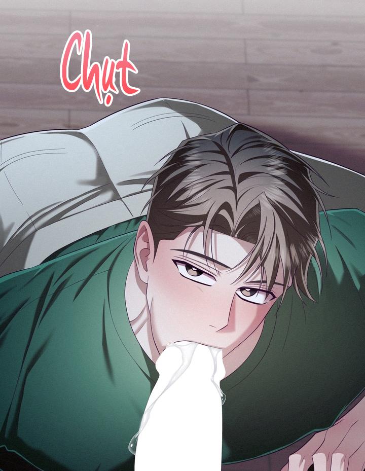 Đọc truyện TÌNH YÊU HỎA TIỄN - Chapter 43