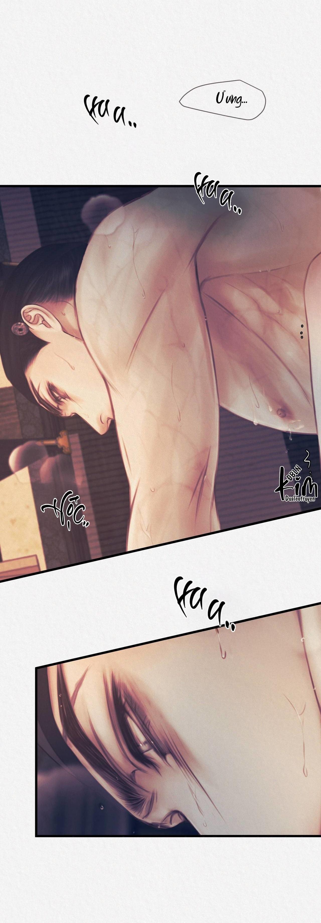 Đọc truyện RELAY SS - Chapter 2.5