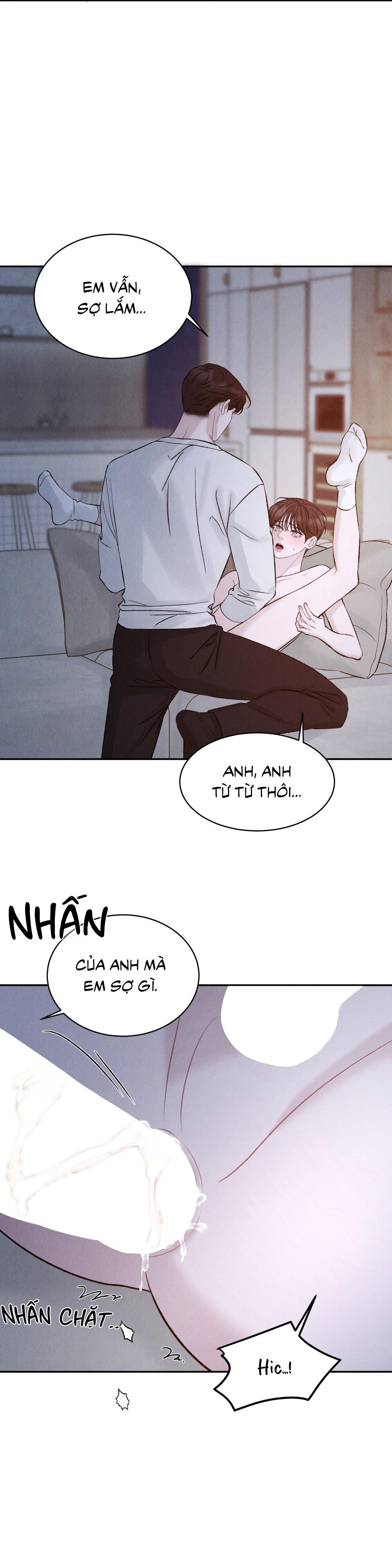 Đọc truyện Joo Eun - Chapter 18