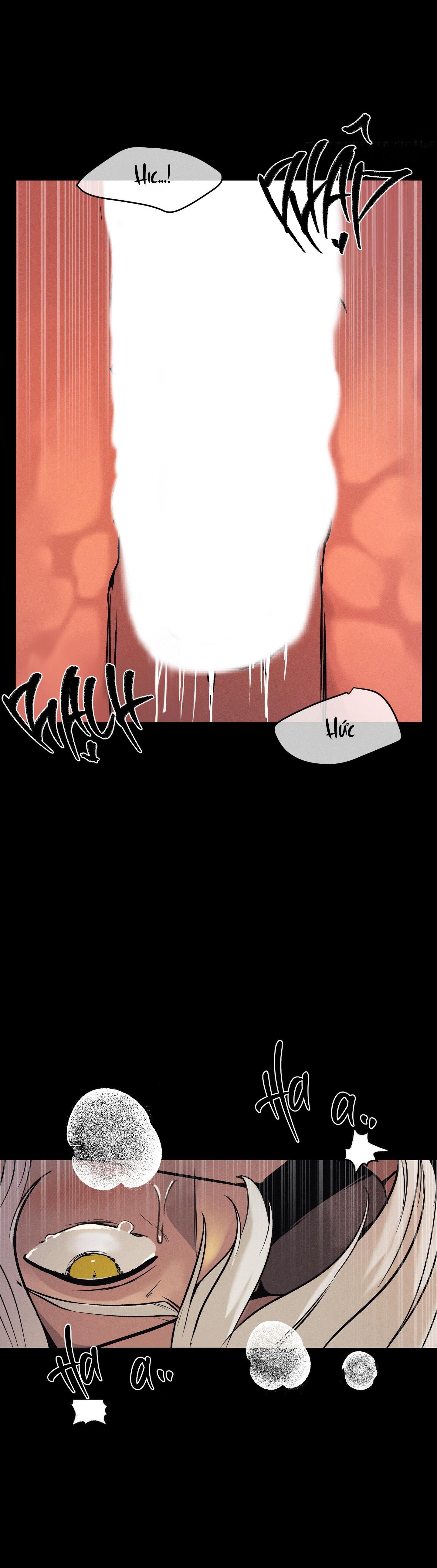 Đọc truyện DÍNH BẪY - Chapter 4