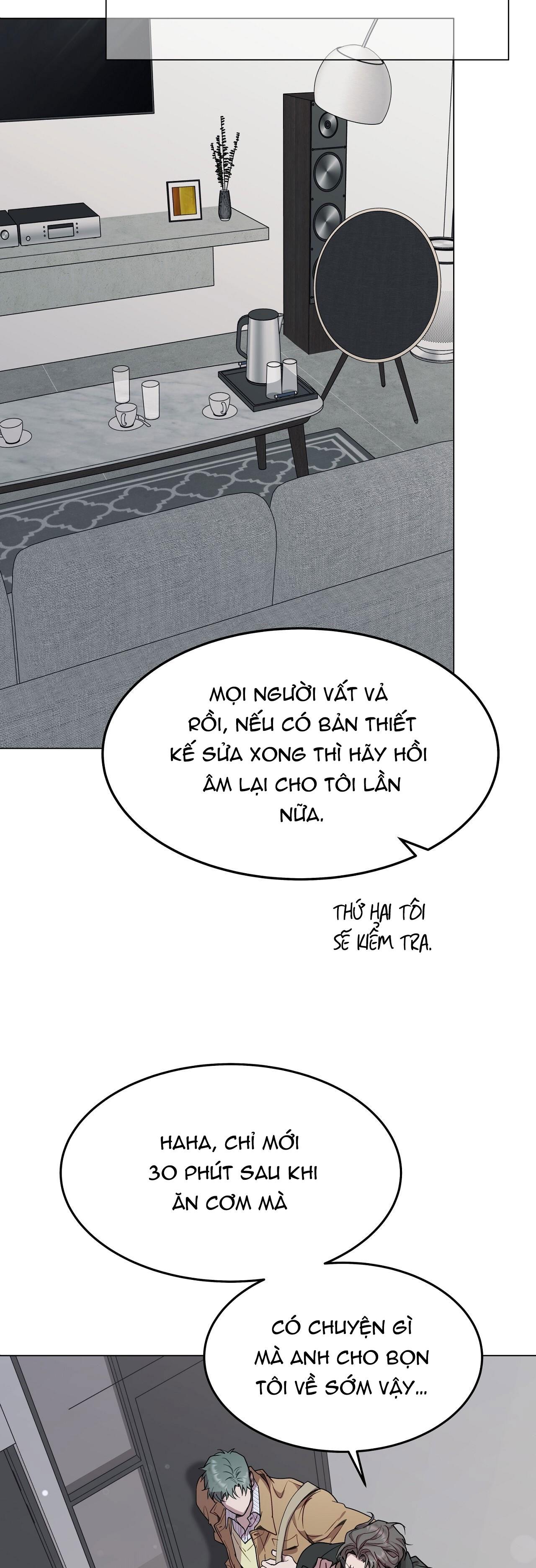 Đọc truyện LỐI SỐNG ÍCH KỶ - Chapter 50