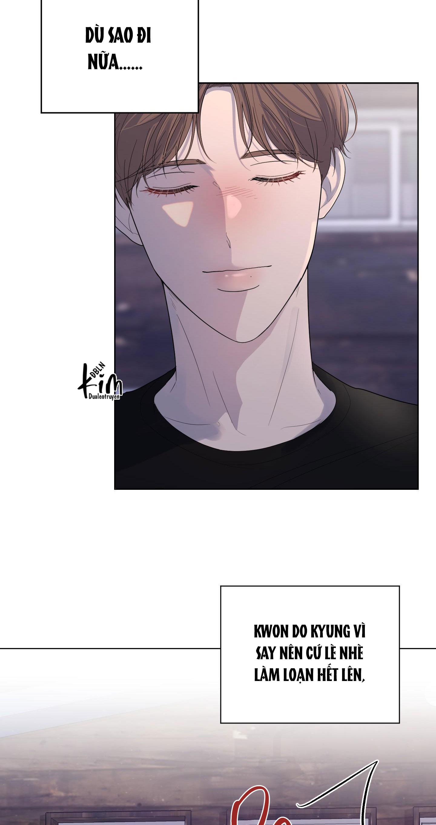 Đọc truyện BL NGẮN CHỊCH HỎNY - Chapter 42.6