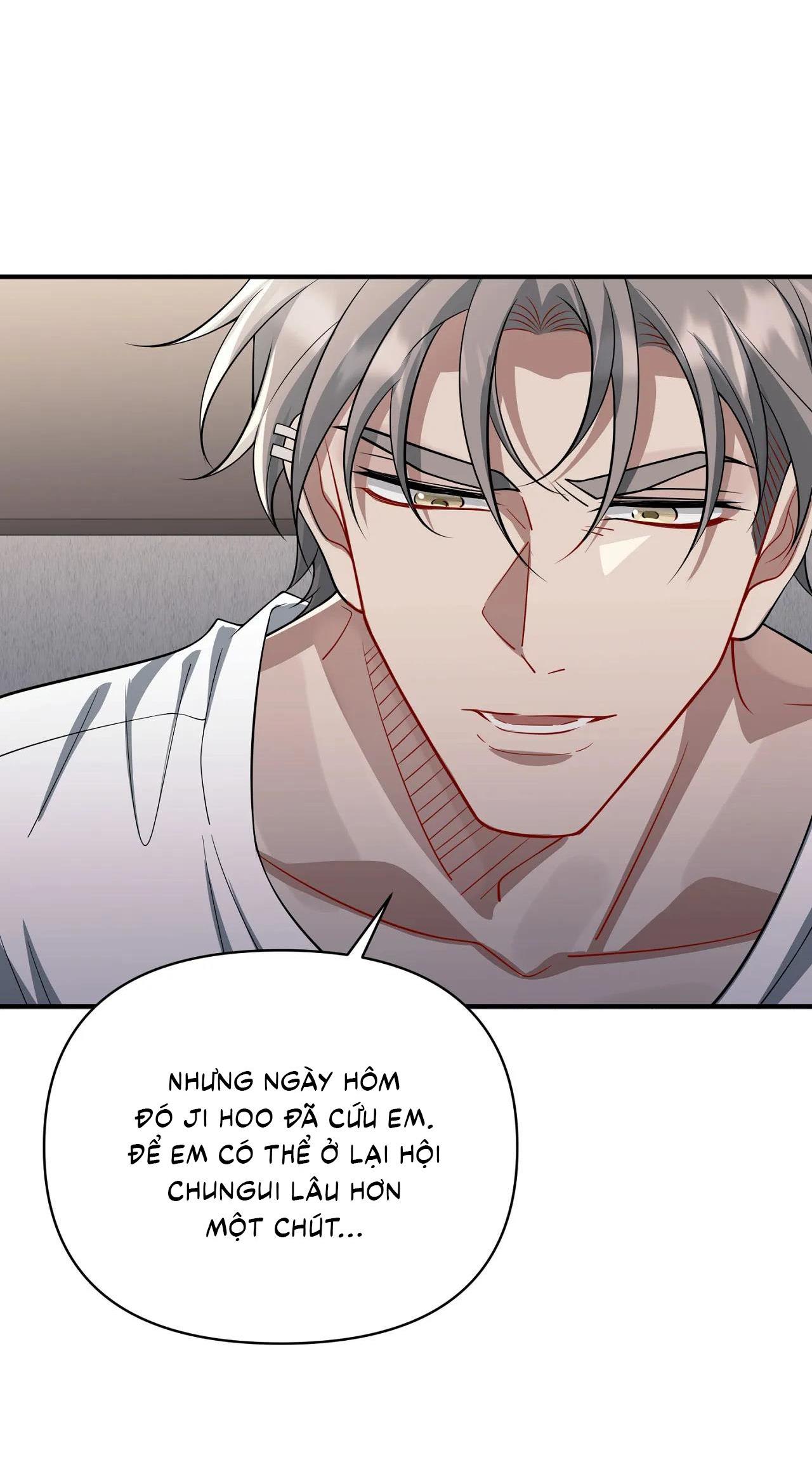 Đọc truyện  Vết Trượt - Chapter 48