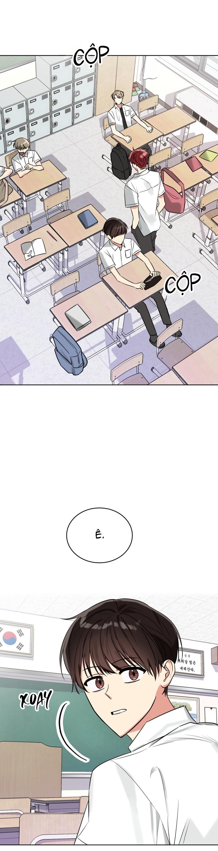 Đọc truyện Nhật Hạ - Chapter 2