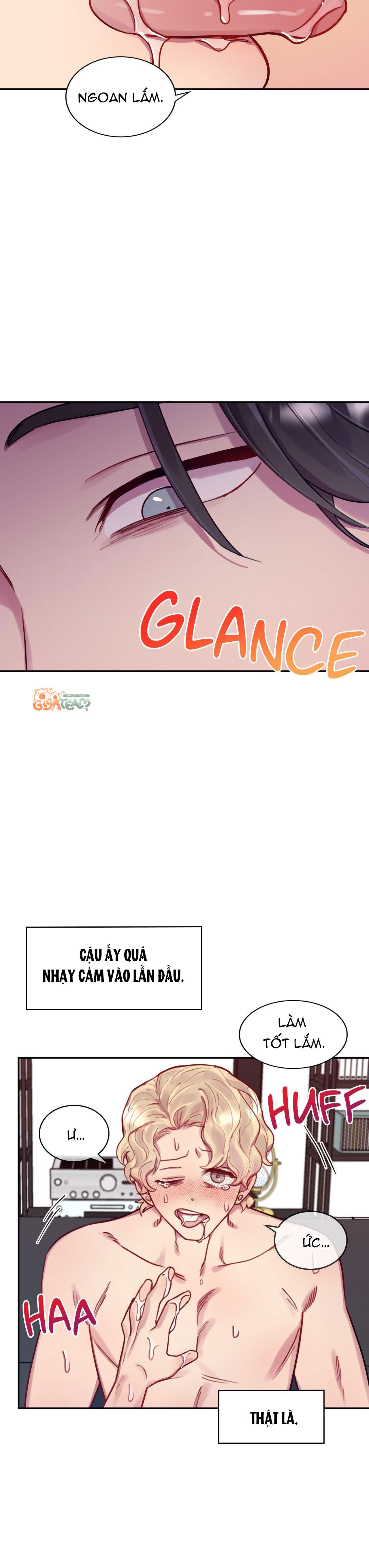 Đọc truyện Để được yêu em - Chapter 5