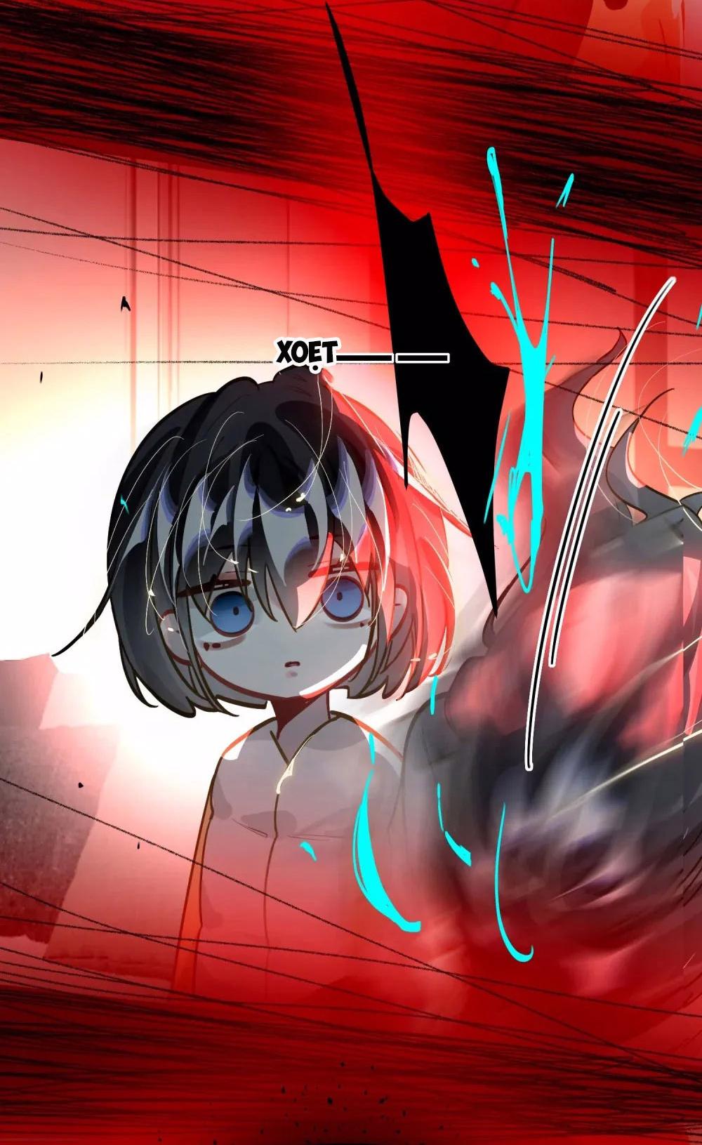 Đọc truyện Tôi có bệnh - Chapter 59