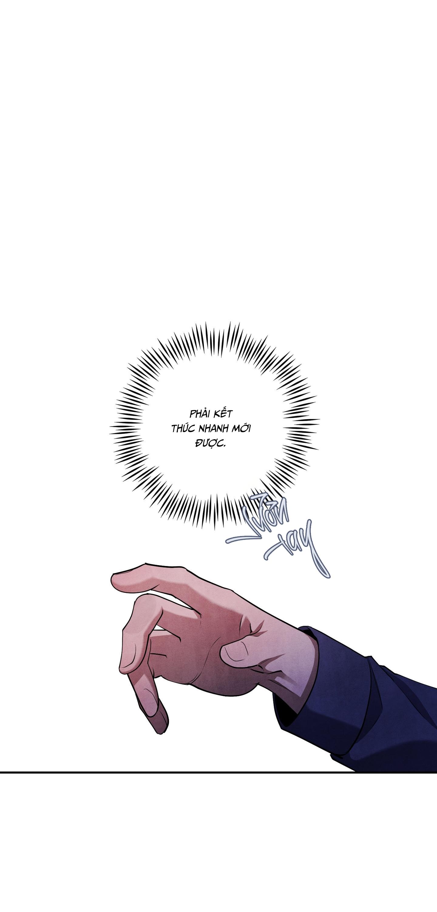 Đọc truyện HẮC DIỄM DỤC VỌNG - Chapter 7