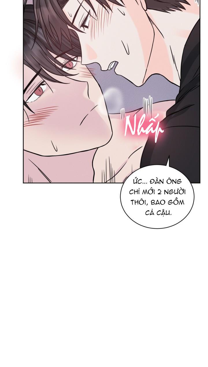 Đọc truyện QUỶ ĐÓI - Chapter 16