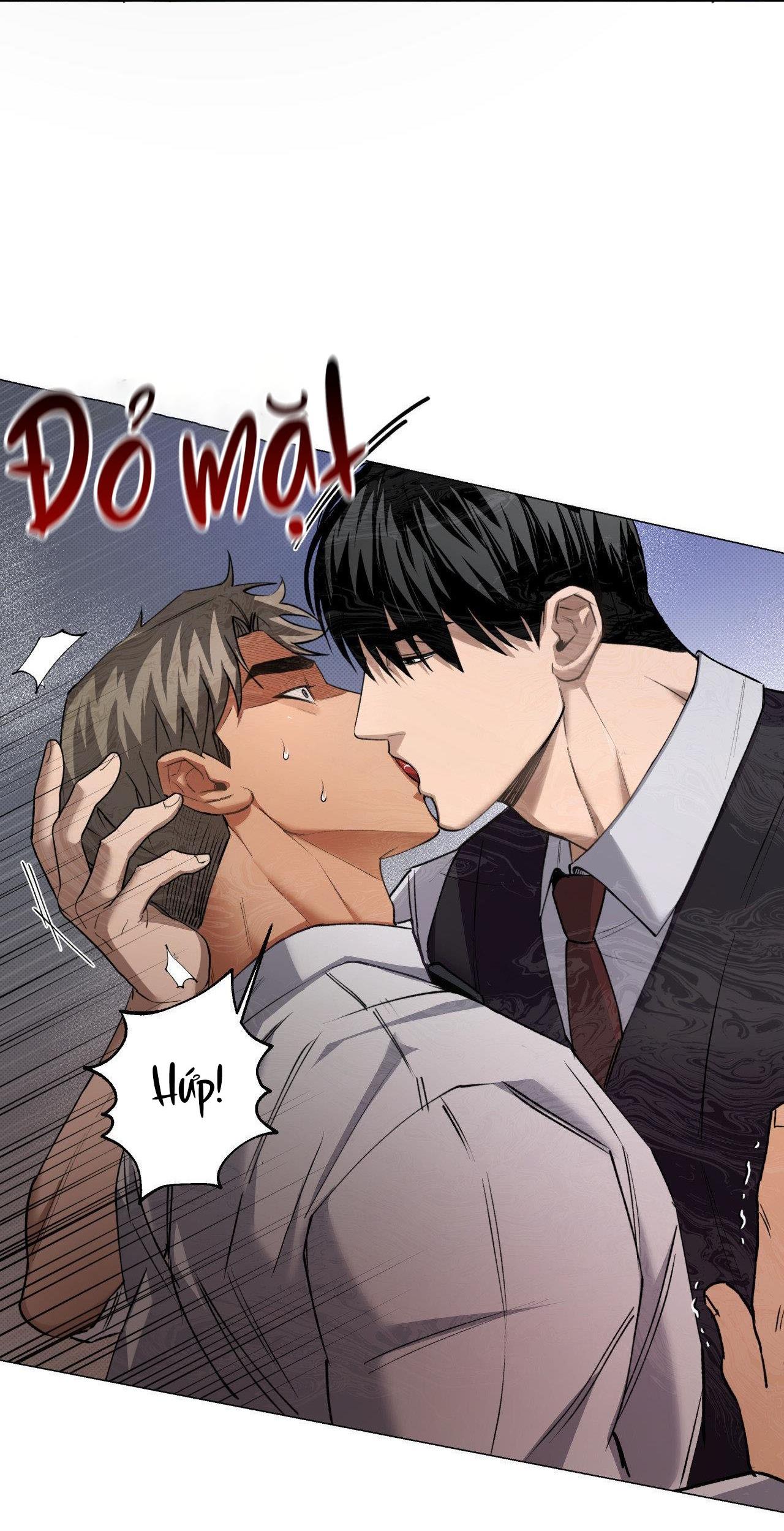 Đọc truyện BL NGẮN CHỊCH HỎNY - Chapter 24.2