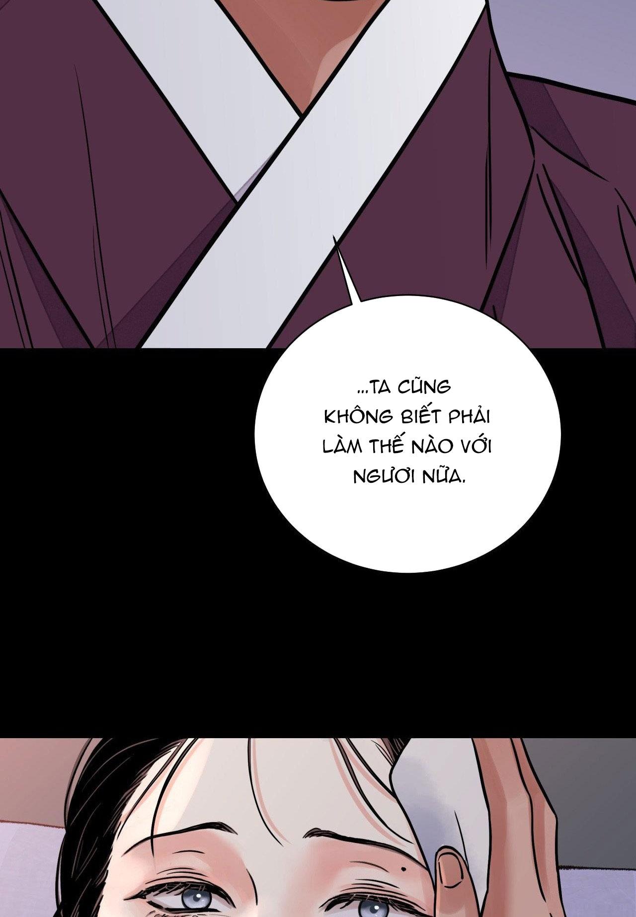 Đọc truyện KIẾM HOA - Chapter 74