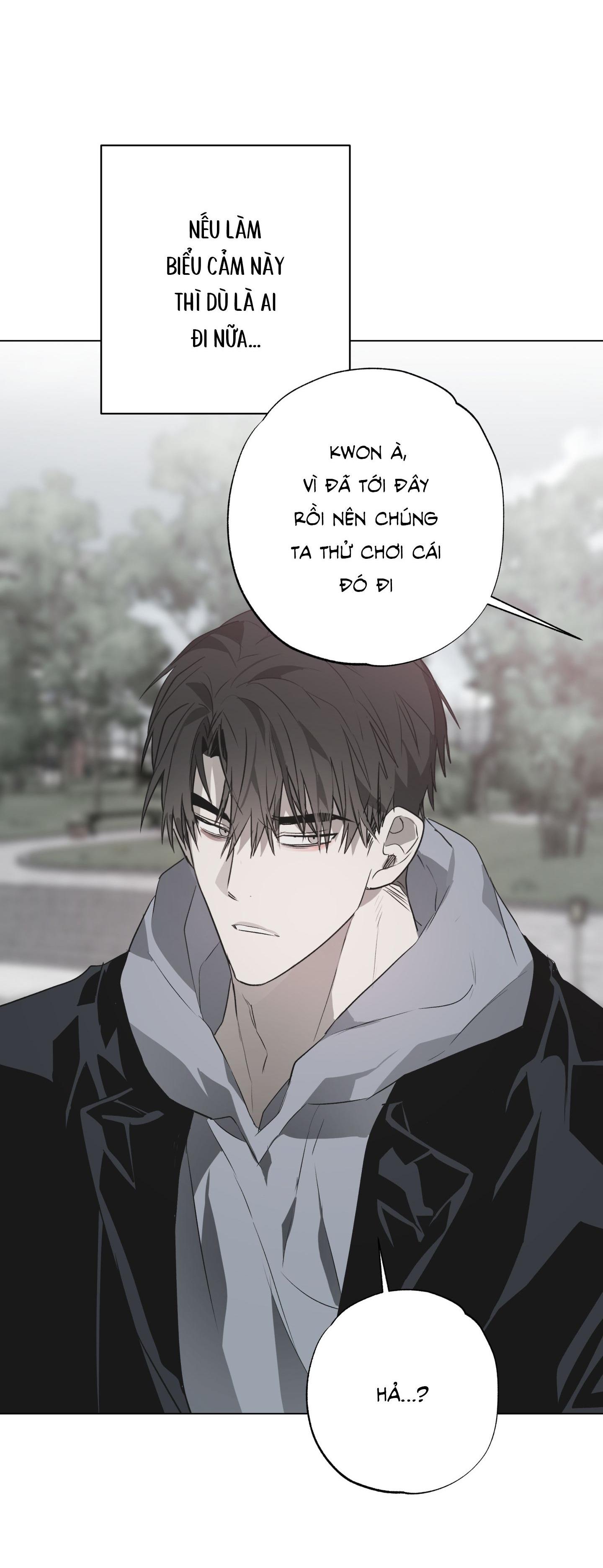 Đọc truyện  NGÔI NHÀ DỊ THƯỜNG - Chapter 13