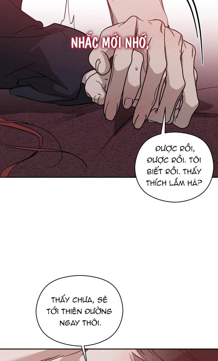 Đọc truyện NGHIỆN CUỒNG CÔNG-BDSM CÙNG SẸC - Chapter 7.6