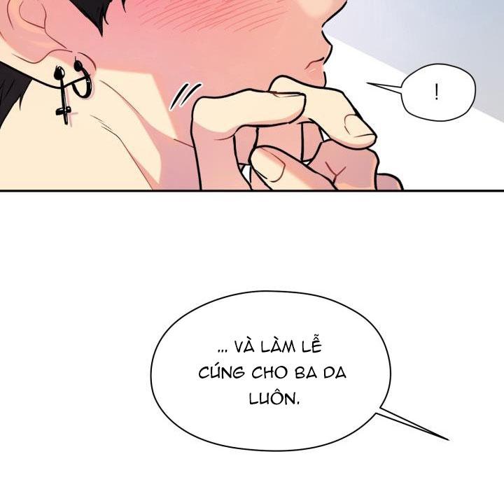 Đọc truyện THÚ CƯNG DAMDANG - Chapter 6.6