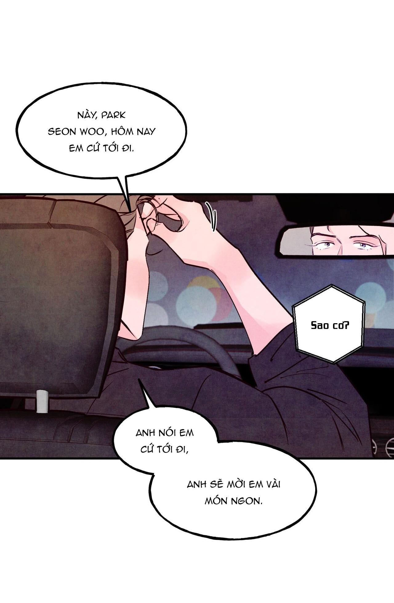 Đọc truyện Say Tình - Chapter 68