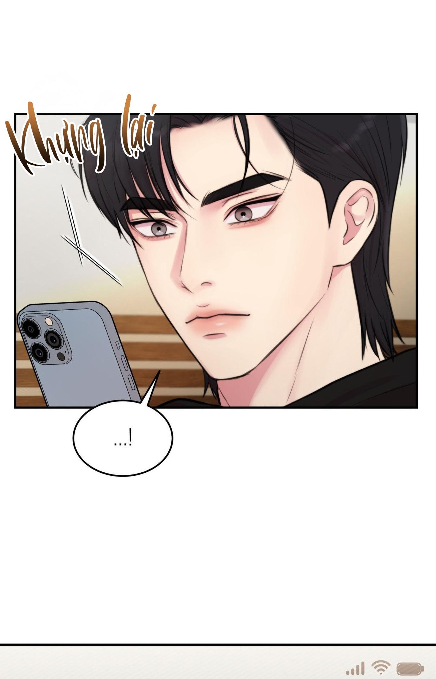 Đọc truyện  Love Remedy - Chapter 23