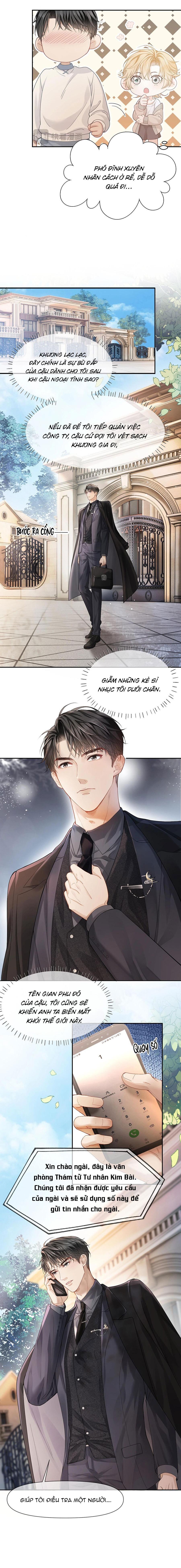 Đọc truyện Tiểu thiếu gia dựa vào nhan sắc càn quét toàn hệ thống - Chapter 2