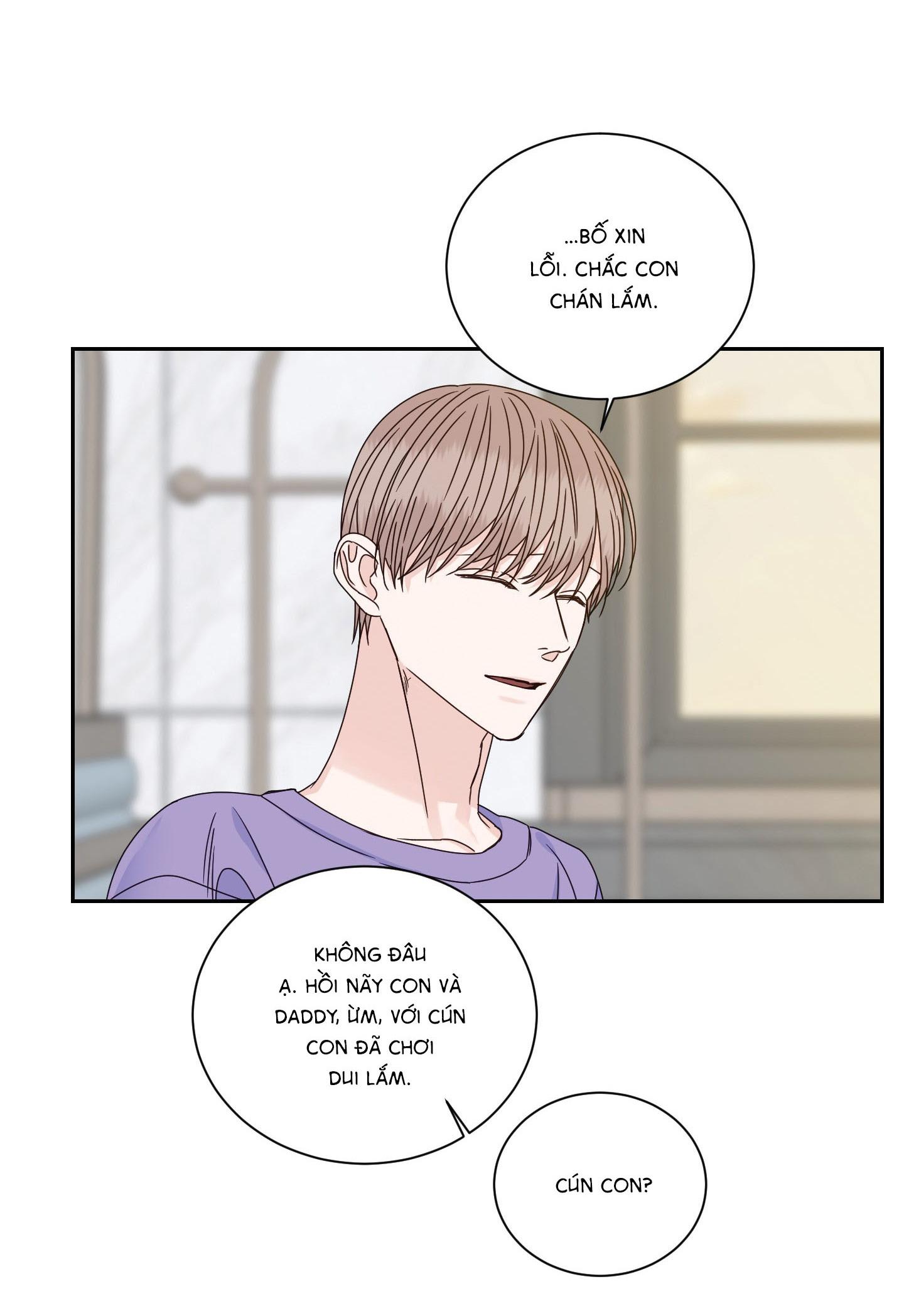 Đọc truyện  Điểm dừng chân cuối cùng - Chapter 62