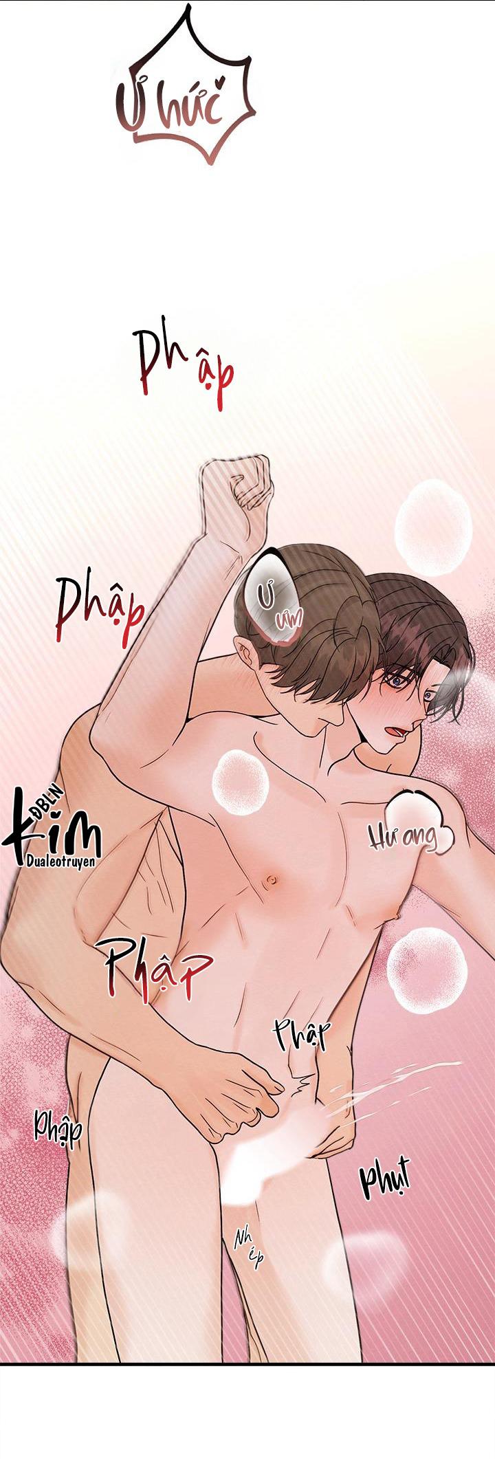 Đọc truyện TUYỂN TẬP NHẤT THỤ ĐA CÔNG CỦA NHÀ KIM - Chapter 29.6