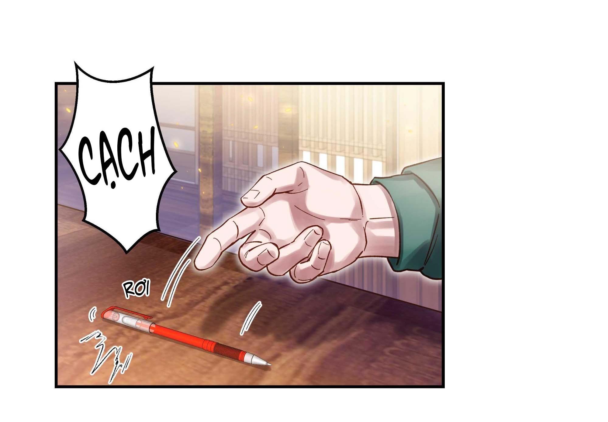 Đọc truyện Quán cơm tỳ hưu - Chapter 58