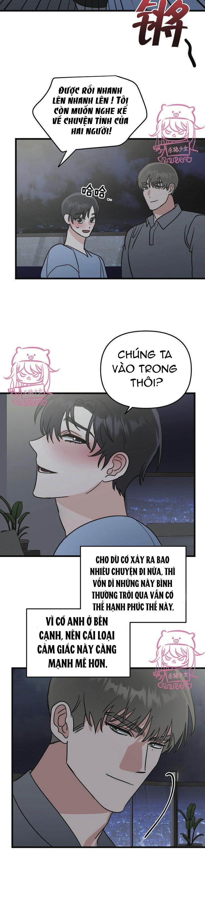 Đọc truyện Thiên Đường - Chapter 31