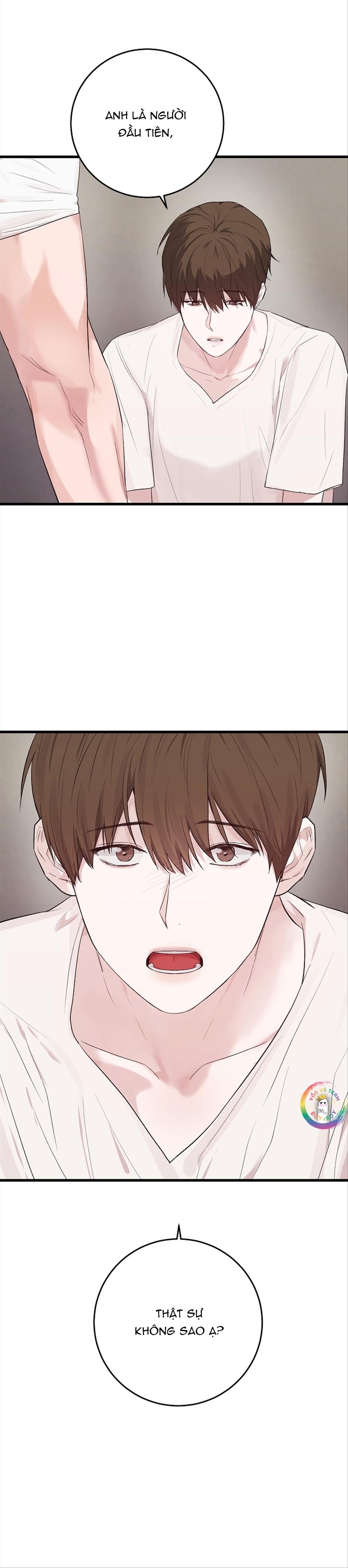 Đọc truyện ★ Sweet Shot ★ - Chapter 10