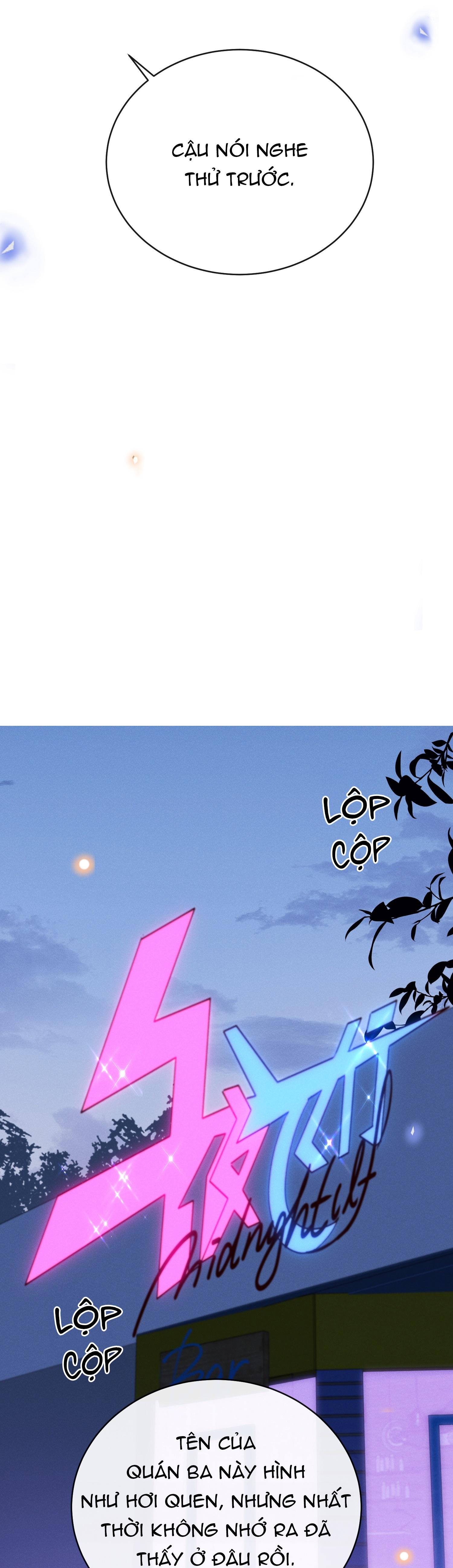 Đọc truyện Lai sinh bất kiến - Chapter 132