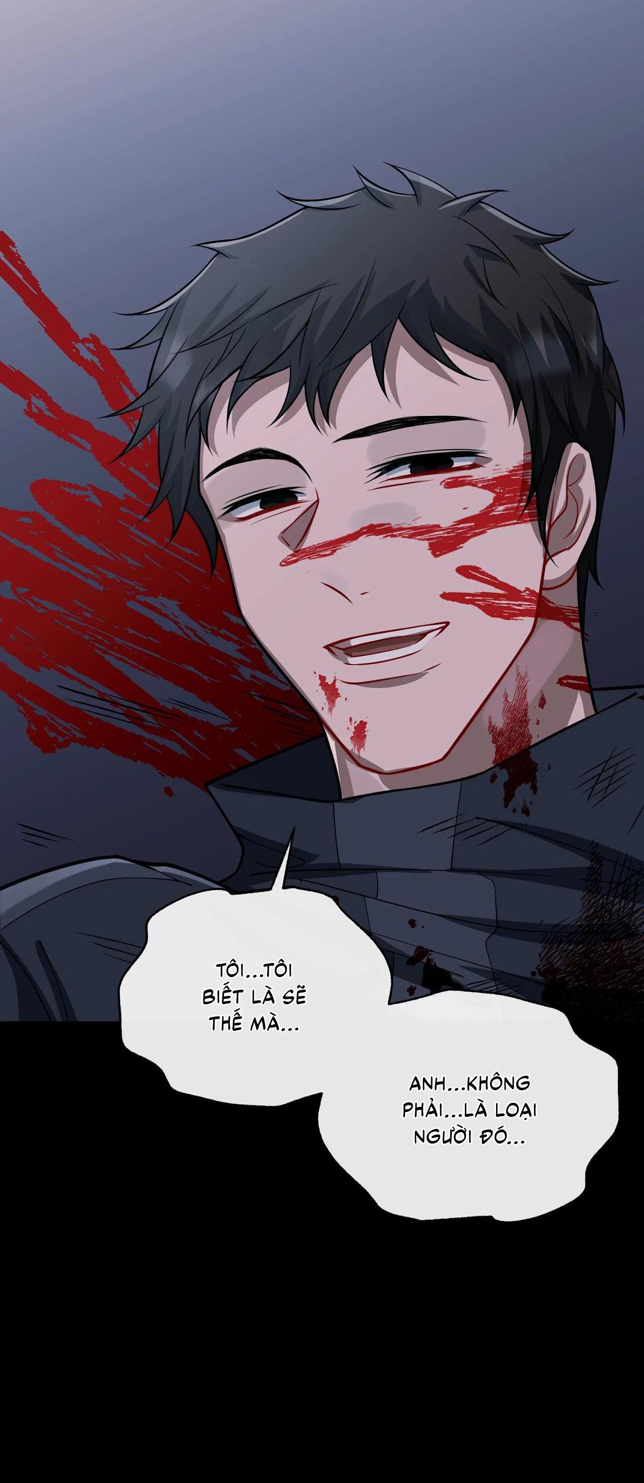 Đọc truyện  Vết Trượt - Chapter 43