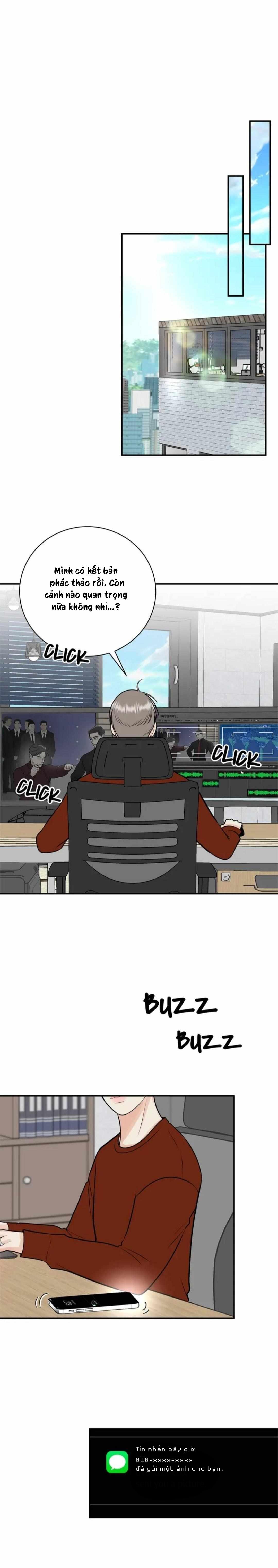 Đọc truyện Hạnh Phúc Trọn Vẹn - Chapter 47