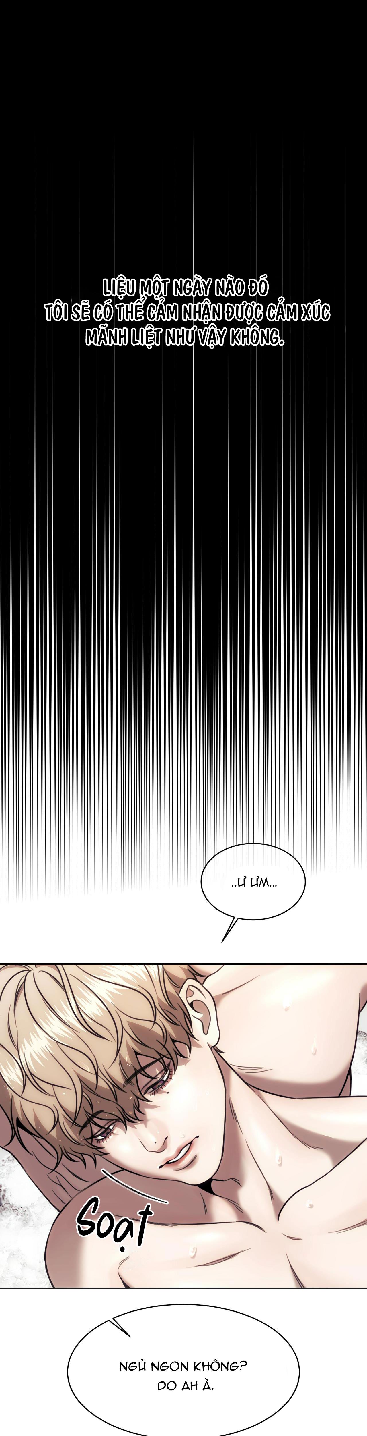 Đọc truyện NGHIỆN SEX - Chapter 1.4