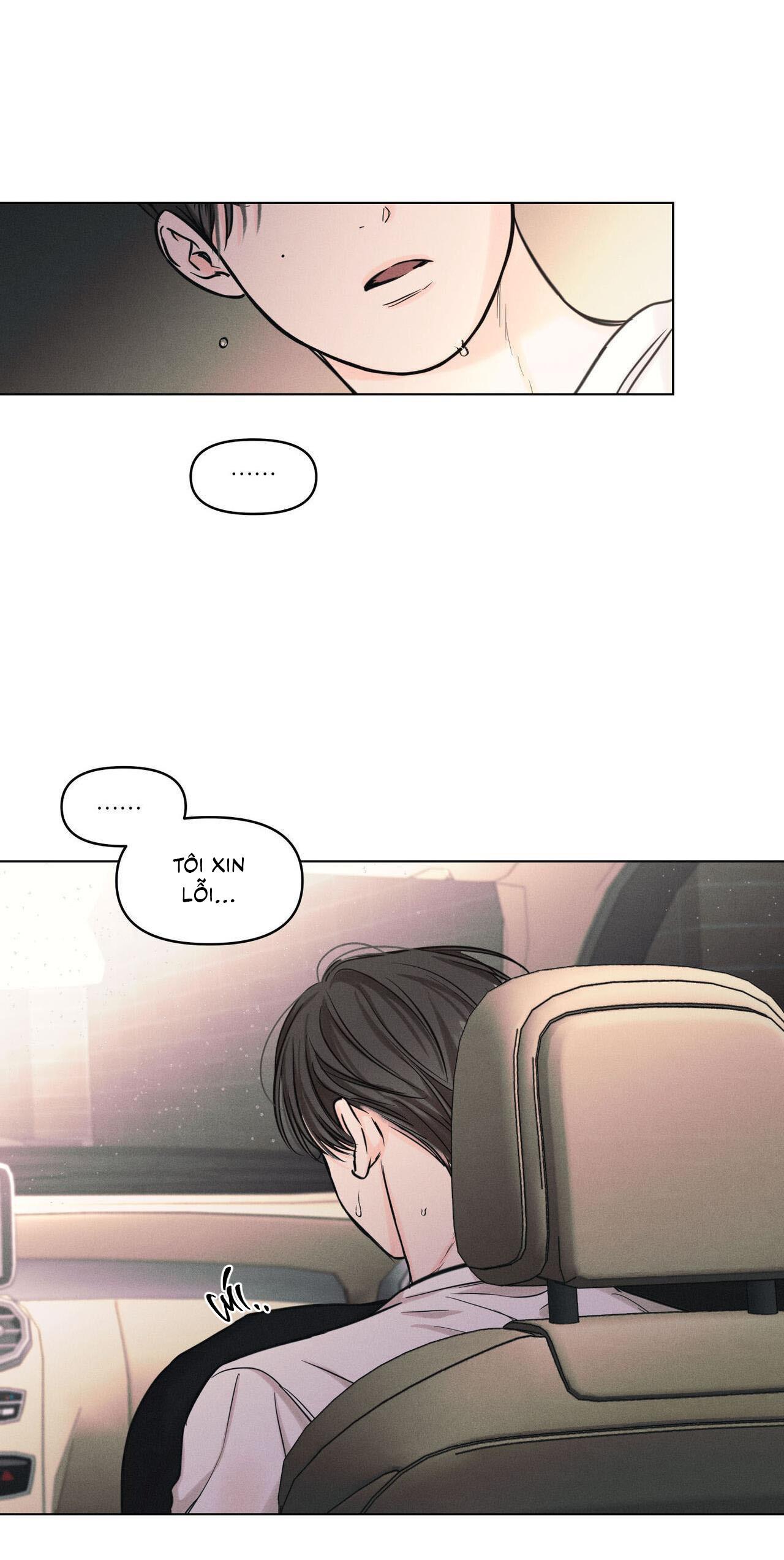 Đọc truyện  Công Việc Làm Thêm Thời Vụ - Chapter 19