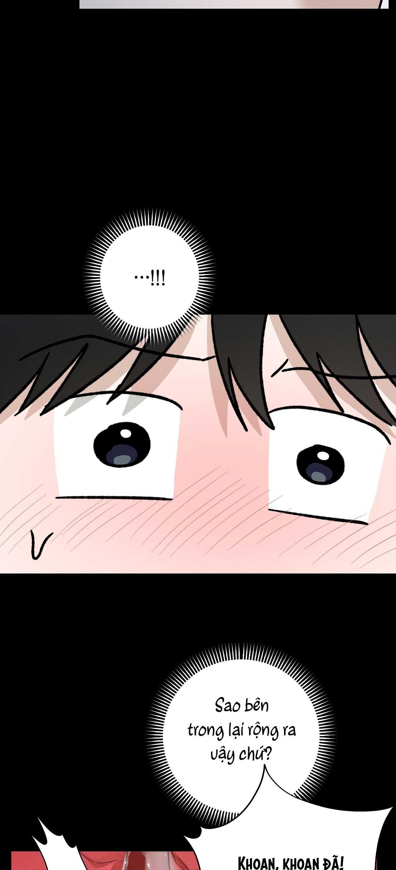 Đọc truyện BẮT KỊP - Chapter 25