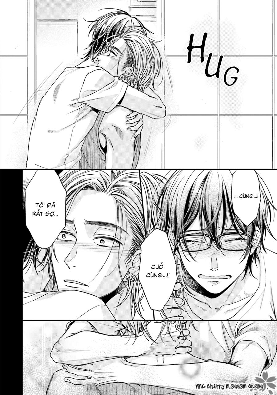 Đọc truyện LIST TRUYỆN MANGA NGẮN THEO YÊU CẦU - Chapter 5.4