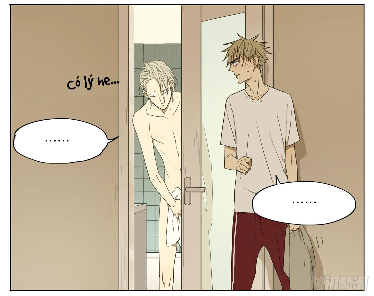 Đọc truyện 19 days - Chapter 53