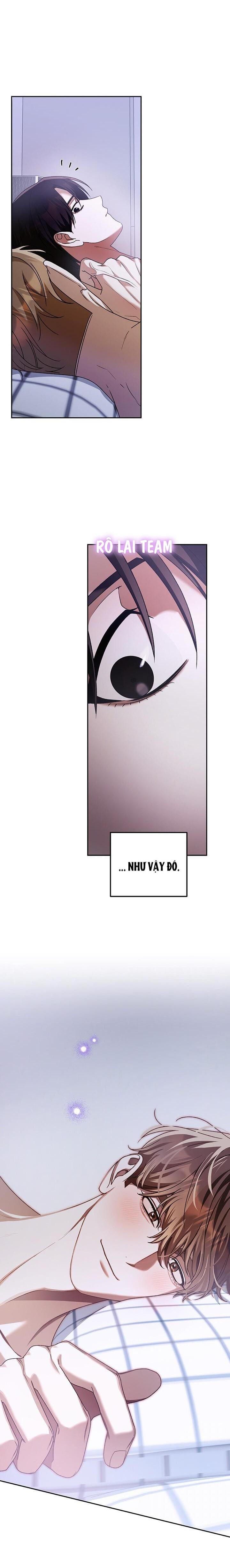 Đọc truyện CÚ ĐẤM NETKAMA - Chapter 81