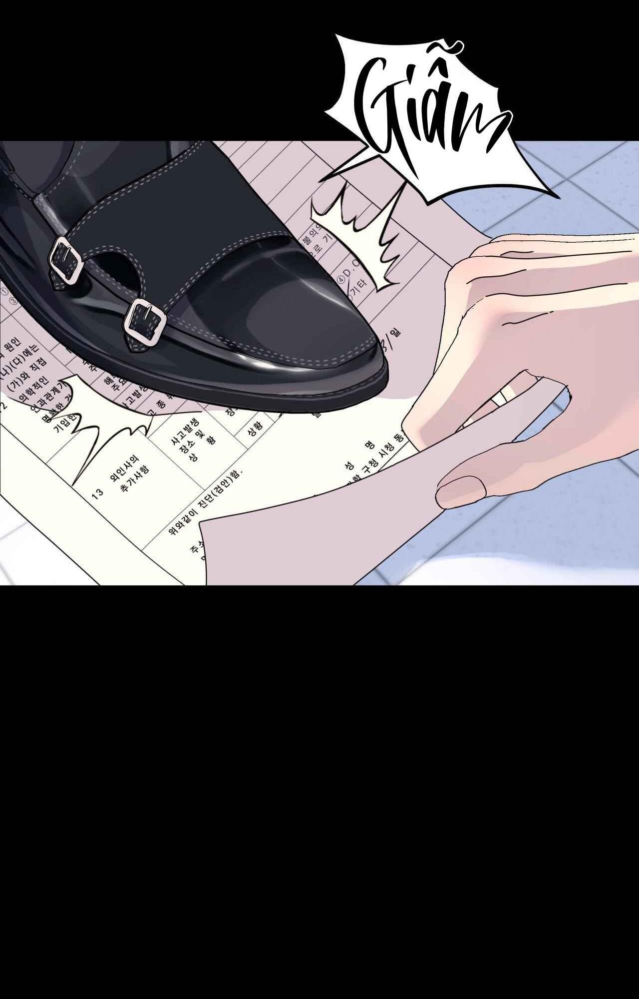 Đọc truyện  Cây Không Có Rễ - Chapter 75